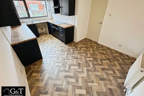 3 bedroom terraced house to rent, Culmington, Stirchley, Telford