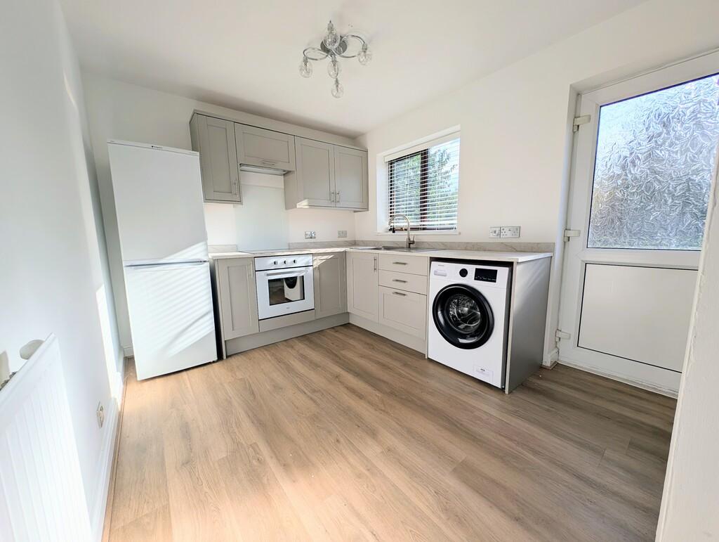 House in Nottingham - View 2