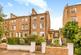 Hartham Road, Islington, London, N7