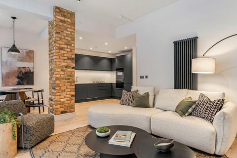 undefined, Banner Street, London, EC1Y