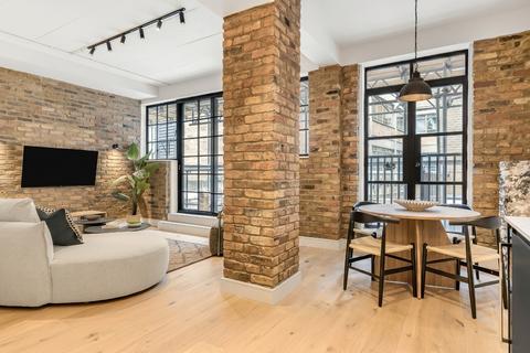 undefined, Banner Street, London, EC1Y