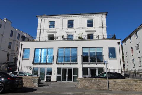 2 bedroom apartment to rent, Birnbeck Road, Weston-Super-Mare
