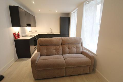 2 bedroom apartment to rent, Birnbeck Road, Weston-Super-Mare