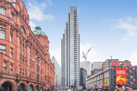 undefined, City Road, London, EC1V