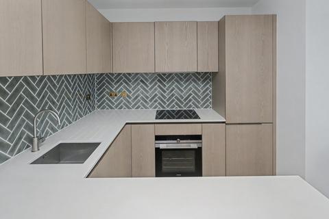 undefined, City Road, London, EC1V
