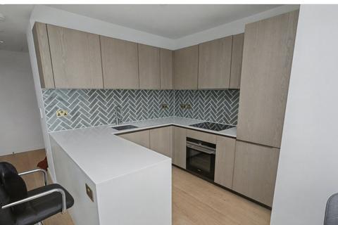 undefined, City Road, London, EC1V