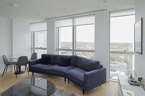 undefined, City Road, London, EC1V
