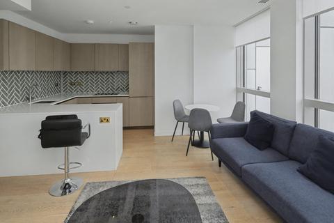 undefined, City Road, London, EC1V