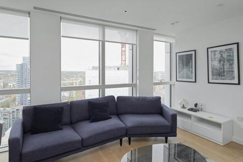 1 bedroom apartment for sale, The Atlas Building, 145 City Road, London, EC1V