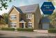 Plot 100, The Mulberry at Woodlands, SN3, Old Vicarage Lane SN3