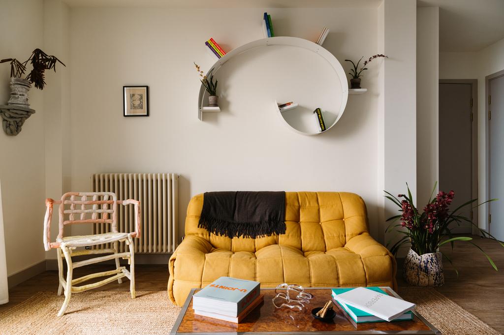 Apartment in London - View 2