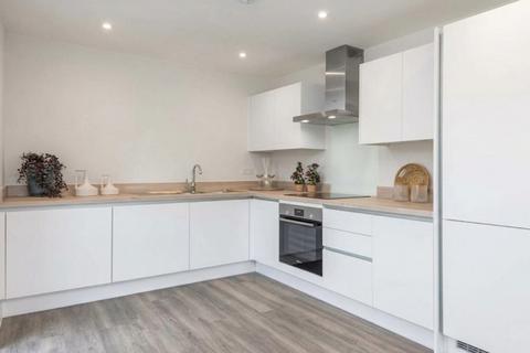 3 bedroom detached house for sale, Plot 399, Drayton at Cross Trees Park, Shrivenham Bingham Turner Way (off the A420 roundabout) Shrivenham, Swindon, Oxfordshire SN6 8GL