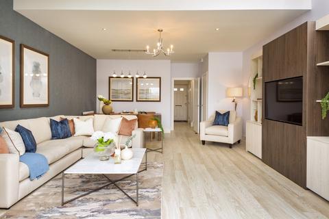 3 bedroom end of terrace house for sale, Plot 396, Ashford end of terrace at Cross Trees Park, Shrivenham Bingham Turner Way (off the A420 roundabout) Shrivenham, Swindon, Oxfordshire SN6 8GL