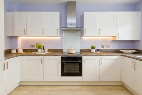 undefined, Plot 398, Ashford end of terrace at Cross Trees Park, Shrivenham Bingham Turner Way (off the A420 roundabout) Shrivenham, Swindon, Oxfordshire SN6 8GL