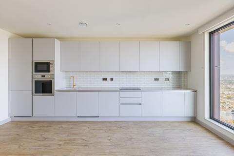 1 bedroom apartment to rent, The Eades, 11 Selborne Road, London E17 7GD
