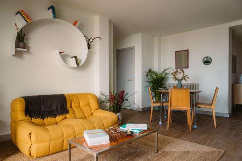 1 bedroom apartment to rent, The Eades, 11 Selborne Road, London E17 7GD
