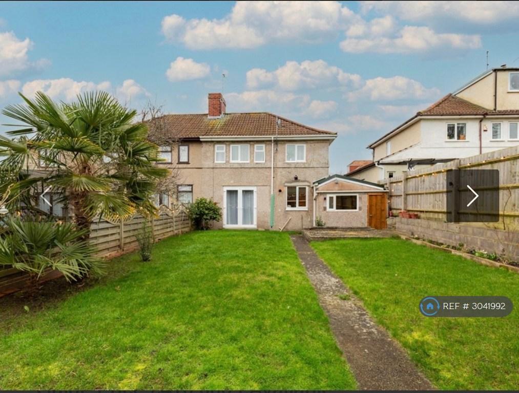 House in Bristol - View 2