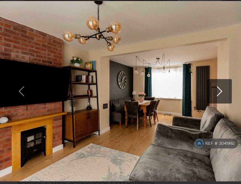 House in Bristol - More