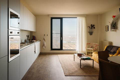 1 bedroom apartment to rent, The Eades, 11 Selborne Road, London E17 7GD