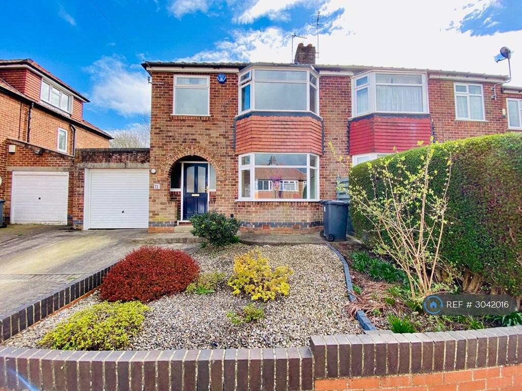 House in York - View 2