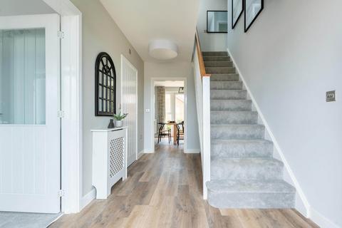 5 bedroom detached house for sale, The Thirlford - Plot 39 at Minsmere Green, Minsmere Green, Minsmere Road BS31