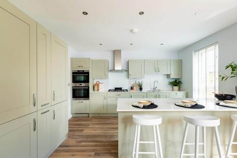 5 bedroom detached house for sale, The Thirlford - Plot 39 at Minsmere Green, Minsmere Green, Minsmere Road BS31