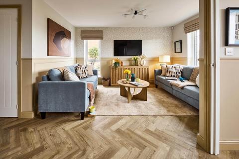 3 bedroom semi-detached house for sale, The Brambleford - Plot 61 at Minsmere Green, Minsmere Green, Minsmere Road BS31