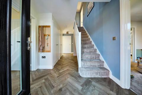 4 bedroom detached house for sale, The Warkford - Plot 5 at Minsmere Green, Minsmere Green, Minsmere Road BS31