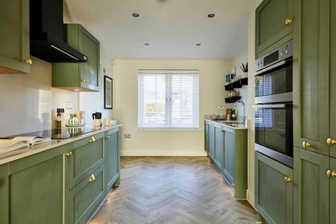 4 bedroom detached house for sale, The Warkford - Plot 5 at Minsmere Green, Minsmere Green, Minsmere Road BS31