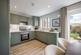 Plot 124, The Ardingly at Cley Hill View, Warminster, Victoria Road BA12 photo 2