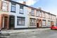 Clifton Street, Liverpool, L19