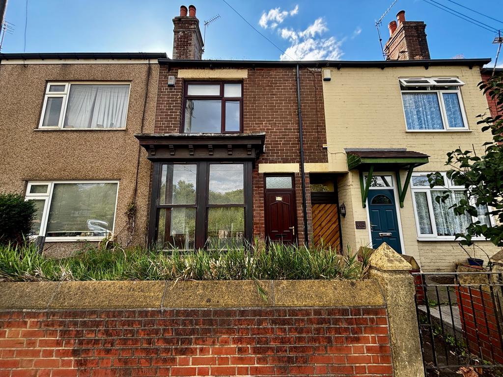 House in Sheffield