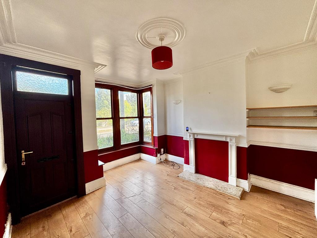 House in Sheffield - View 5