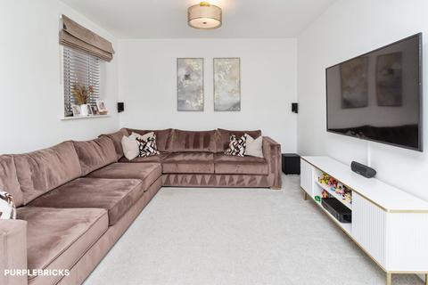 4 bedroom detached house for sale, Brook Leasow, Telford, TF2