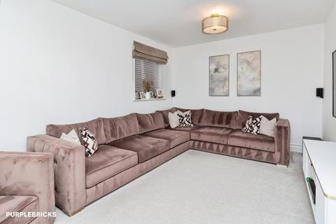 4 bedroom detached house for sale, Brook Leasow, Telford, TF2