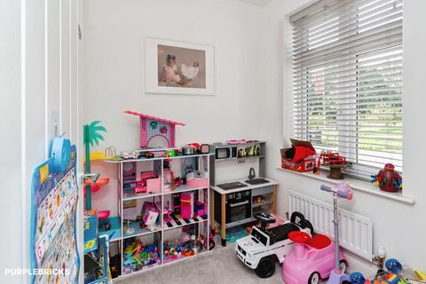4 bedroom detached house for sale, Brook Leasow, Telford, TF2