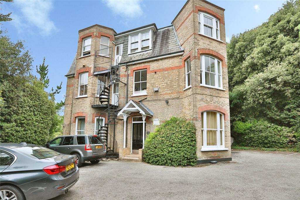 Apartment in Dorset