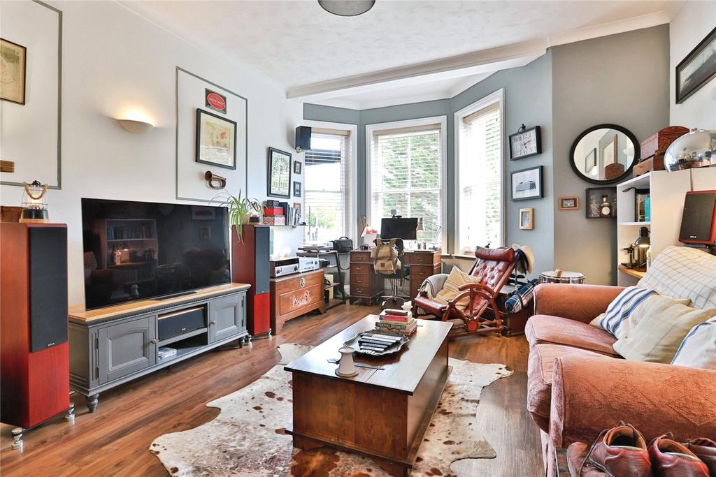 Apartment in Dorset - View 2