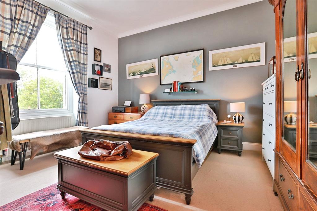 Apartment in Dorset - View 4