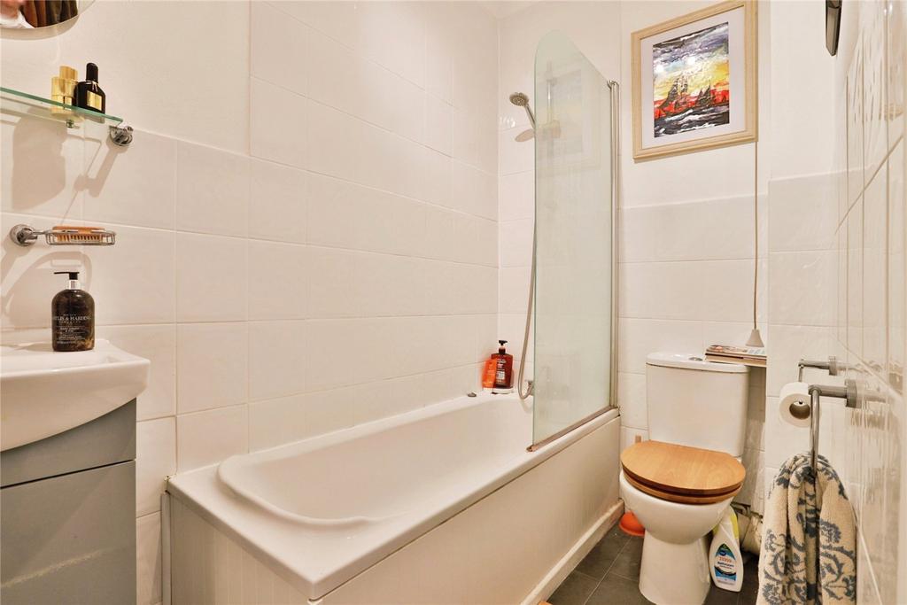 Apartment in Dorset - View 5