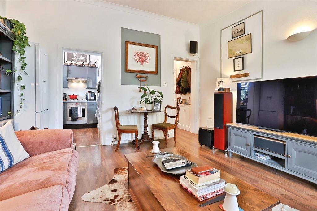 Apartment in Dorset - More