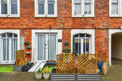 undefined, Edward Street, Westbury