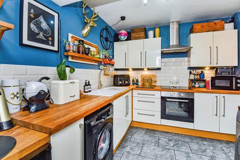 undefined, Edward Street, Westbury