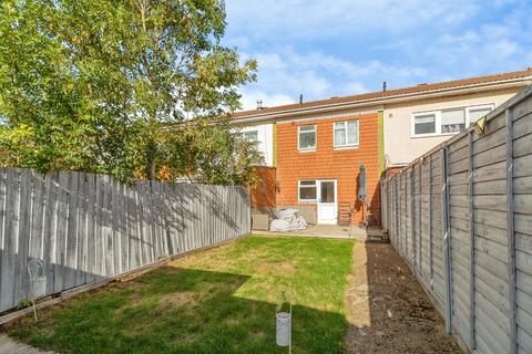 2 bedroom terraced house for sale, Farthing Grove, Netherfield, Milton Keynes, Buckinghamshire, MK6
