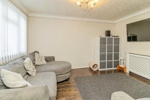 2 bedroom terraced house for sale, Farthing Grove, Netherfield, Milton Keynes, Buckinghamshire, MK6