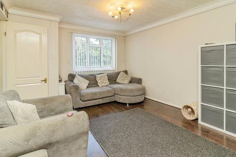 2 bedroom terraced house for sale, Farthing Grove, Netherfield, Milton Keynes, Buckinghamshire, MK6