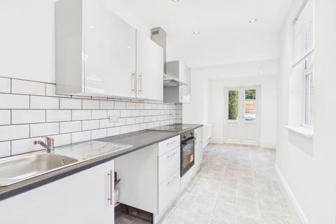 2 bedroom terraced house to rent, May Street, Derby, Derbyshire, DE22 3UP