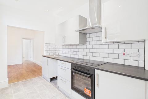 2 bedroom terraced house to rent, May Street, Derby, Derbyshire, DE22 3UP
