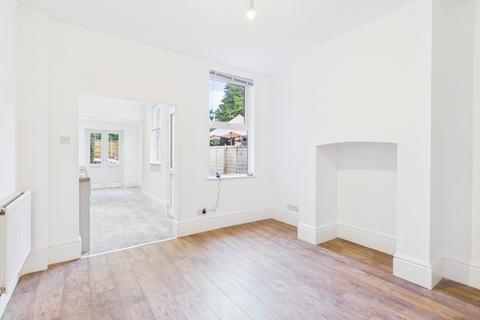 2 bedroom terraced house to rent, May Street, Derby, Derbyshire, DE22 3UP