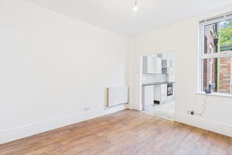 2 bedroom terraced house to rent, May Street, Derby, Derbyshire, DE22 3UP
